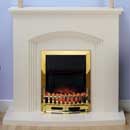 Winther Browne Fires Kirkdale Electric Suite